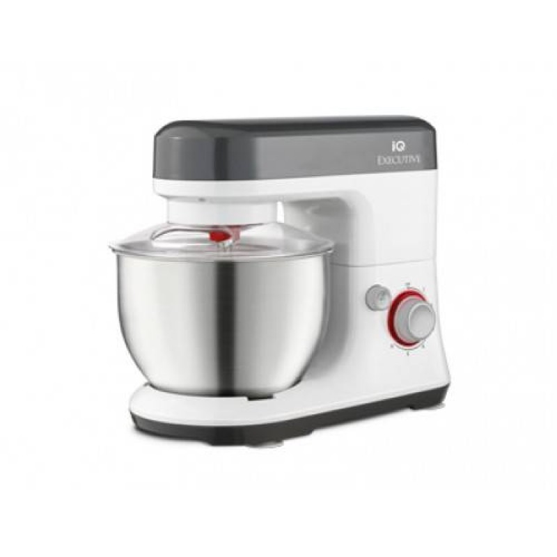 IQ EM-531 Κουζινομηχανή με Ανοξείδωτο Κάδο 4lt 650W